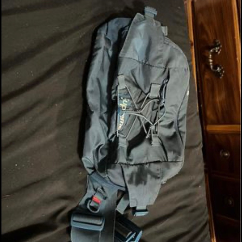 Bag supreme